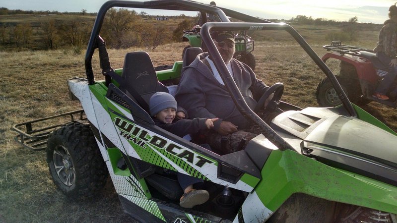 Jessie Argus Terry - Photo 40