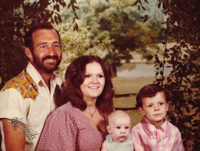 Jessie Argus Terry - Photo 42