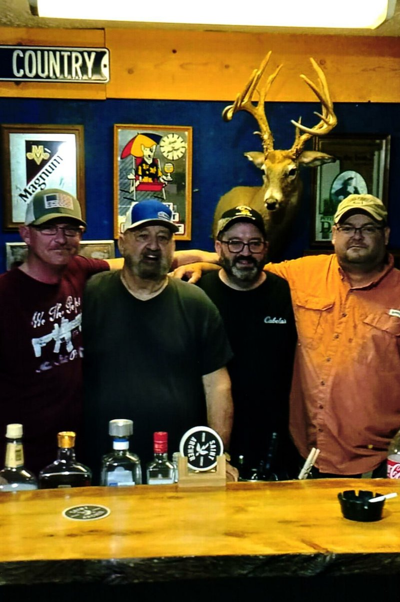 Jessie Argus Terry - Photo 43