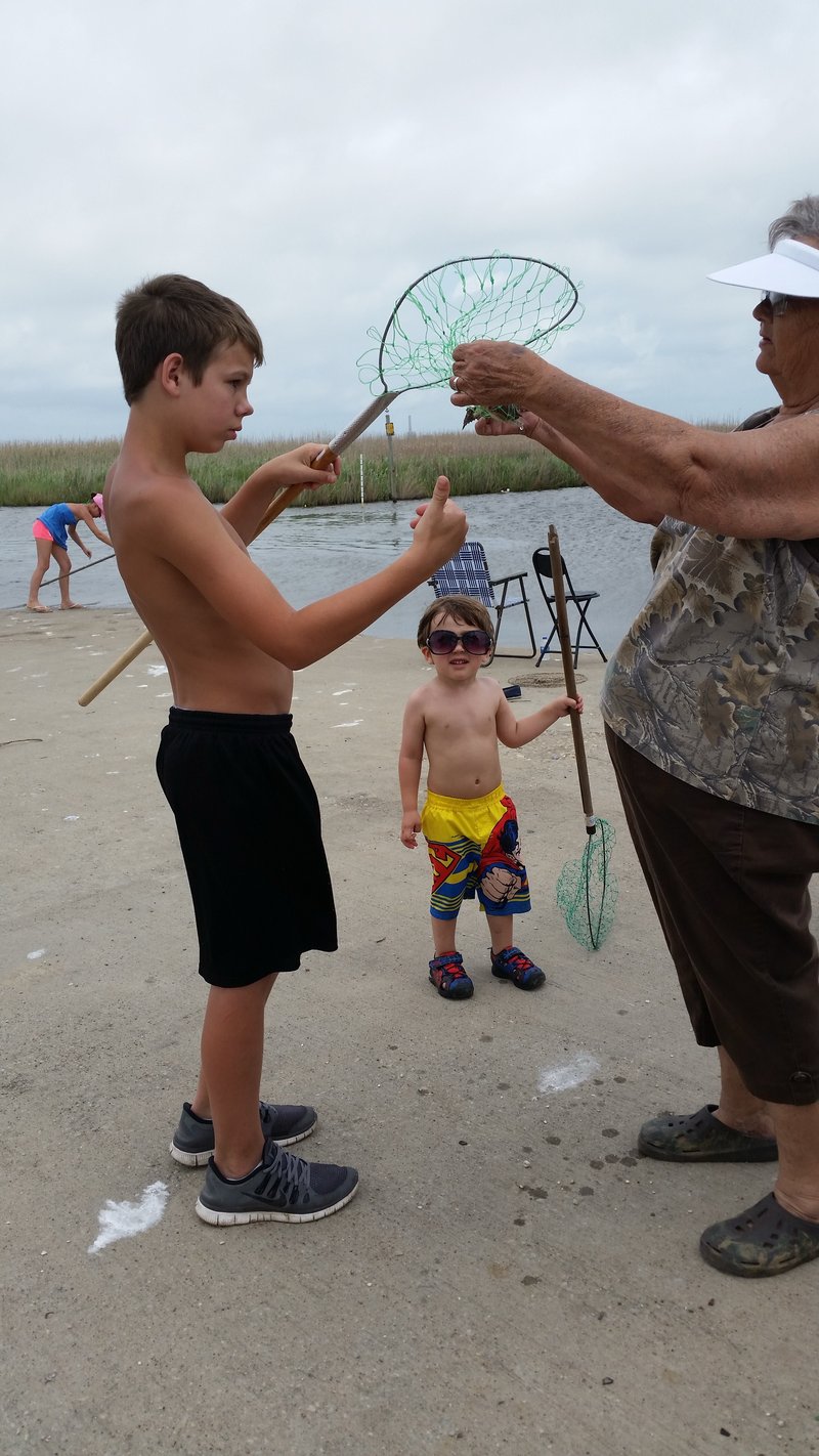 Jessie Argus Terry - Photo 41