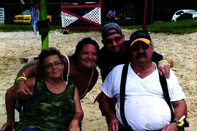 Jessie Argus Terry - Photo 44