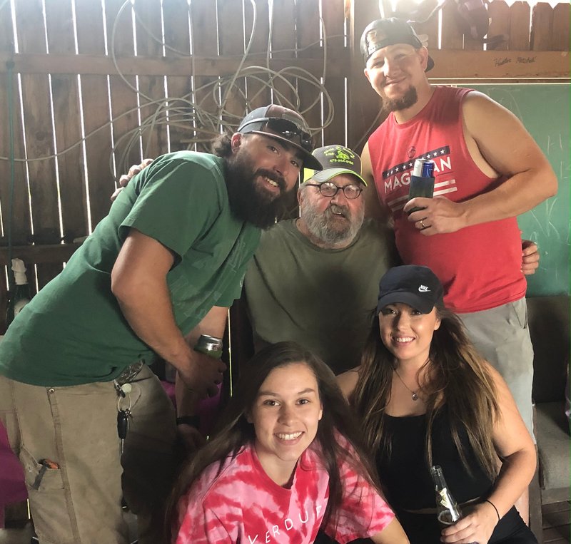 Jessie Argus Terry - Photo 46