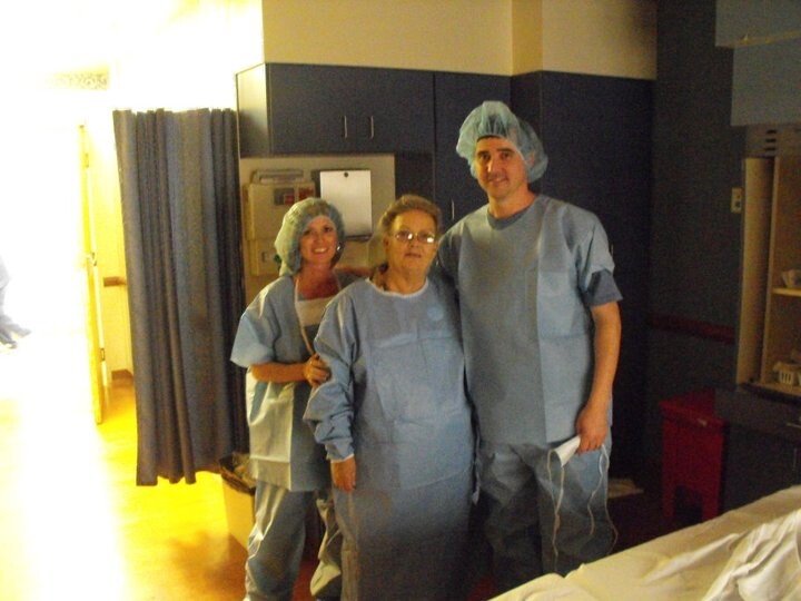 Jessie Argus Terry - Photo 48