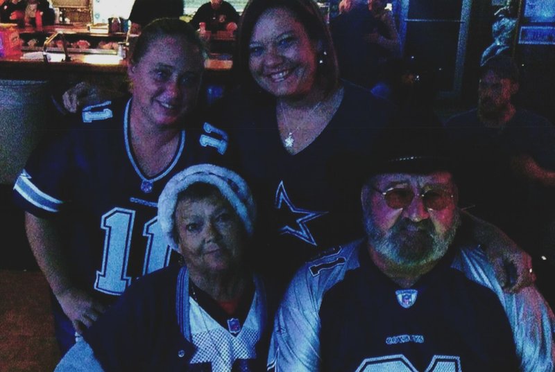 Jessie Argus Terry - Photo 49