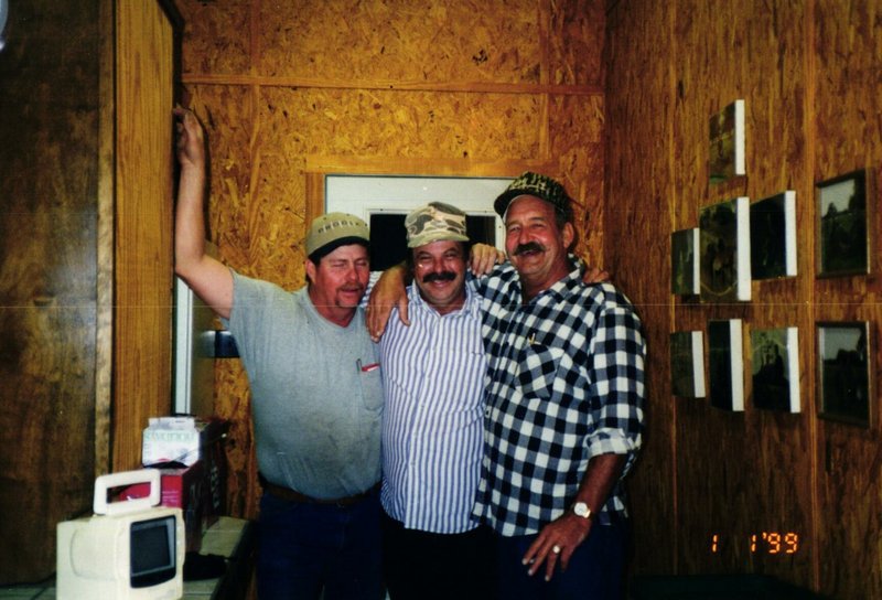 Jessie Argus Terry - Photo 51