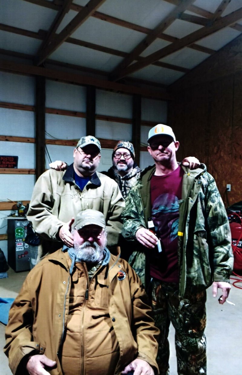 Jessie Argus Terry - Photo 54