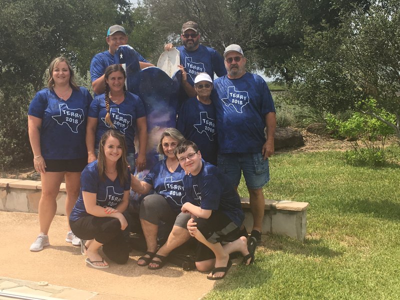 Jessie Argus Terry - Photo 53