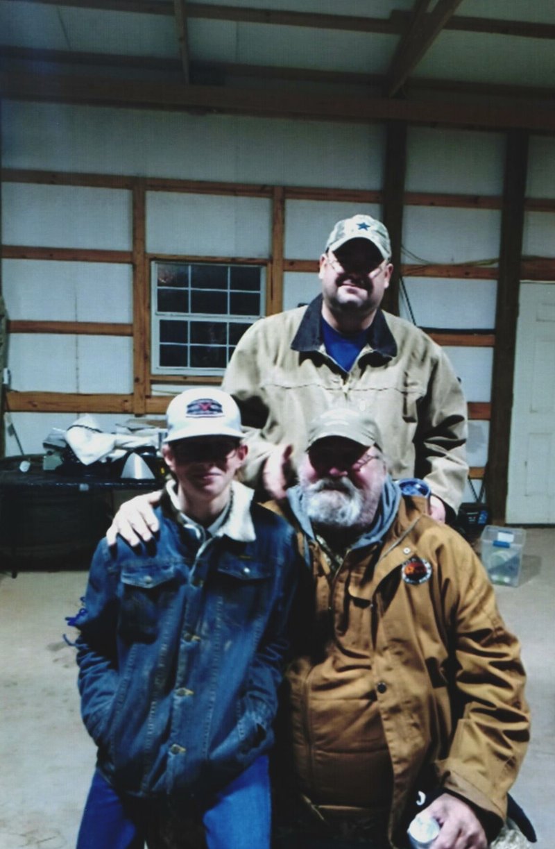 Jessie Argus Terry - Photo 55