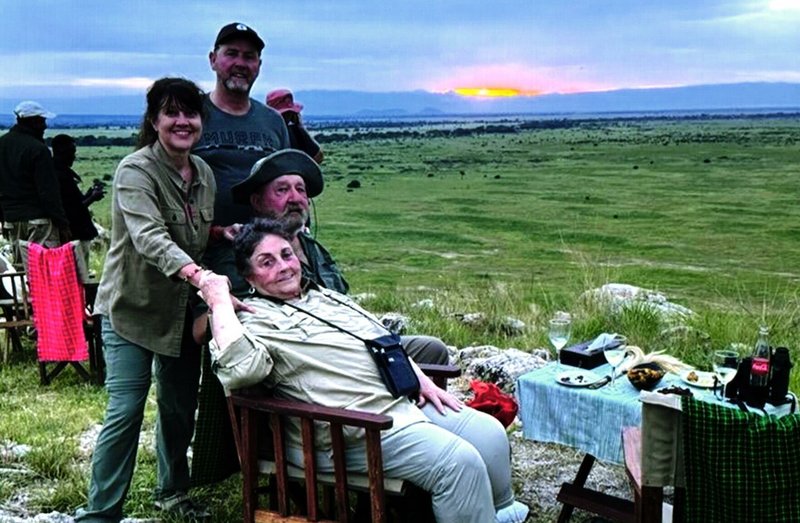 Jessie Argus Terry - Photo 58