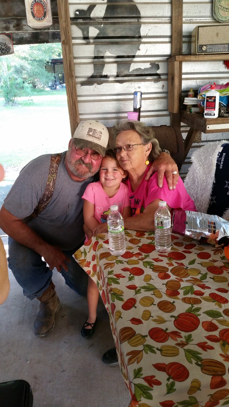 Jessie Argus Terry - Photo 56