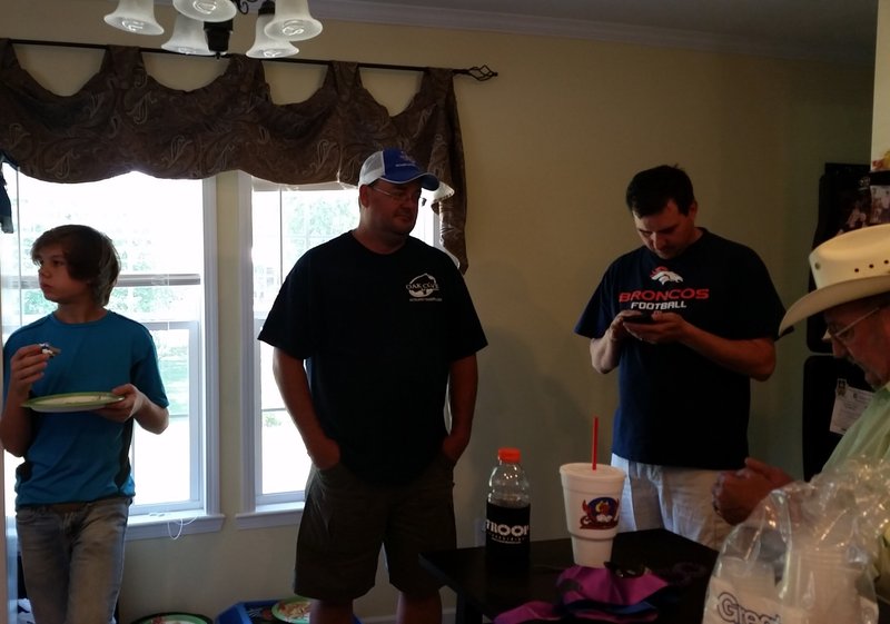 Jessie Argus Terry - Photo 57