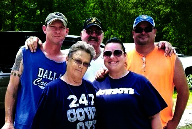 Jessie Argus Terry - Photo 60