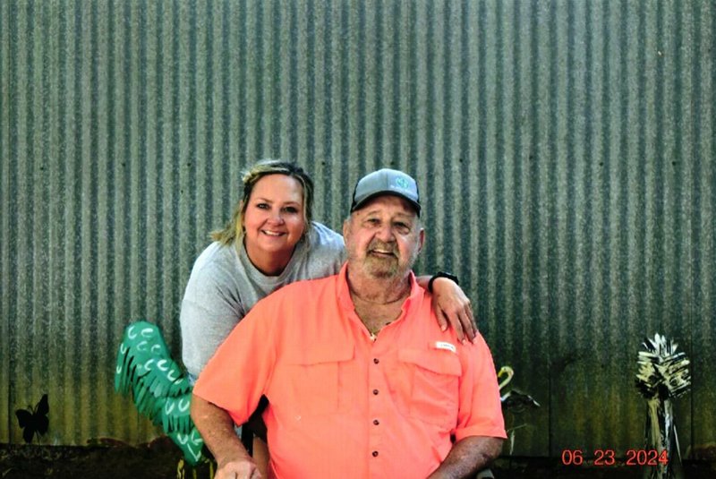 Jessie Argus Terry - Photo 59