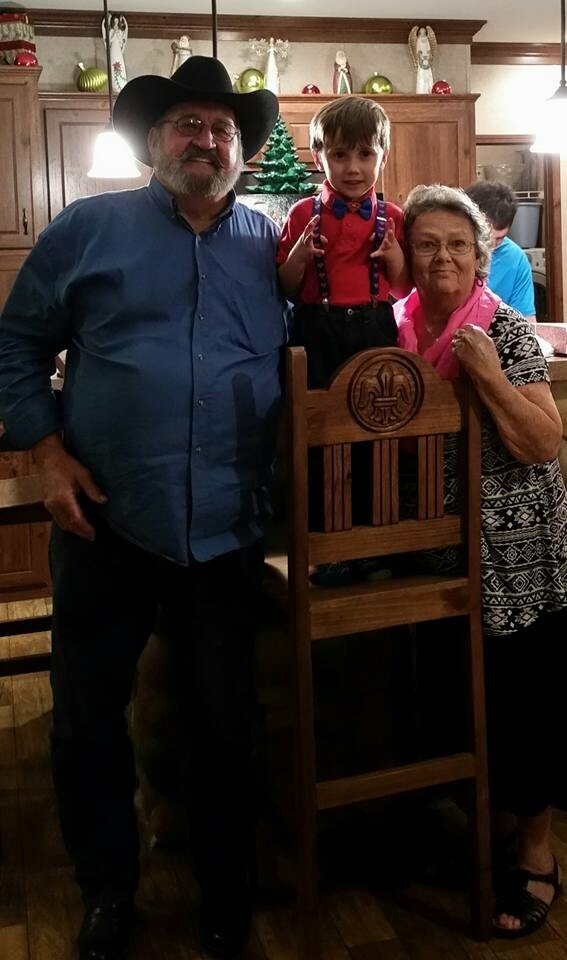 Jessie Argus Terry - Photo 63