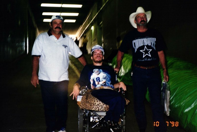 Jessie Argus Terry - Photo 62