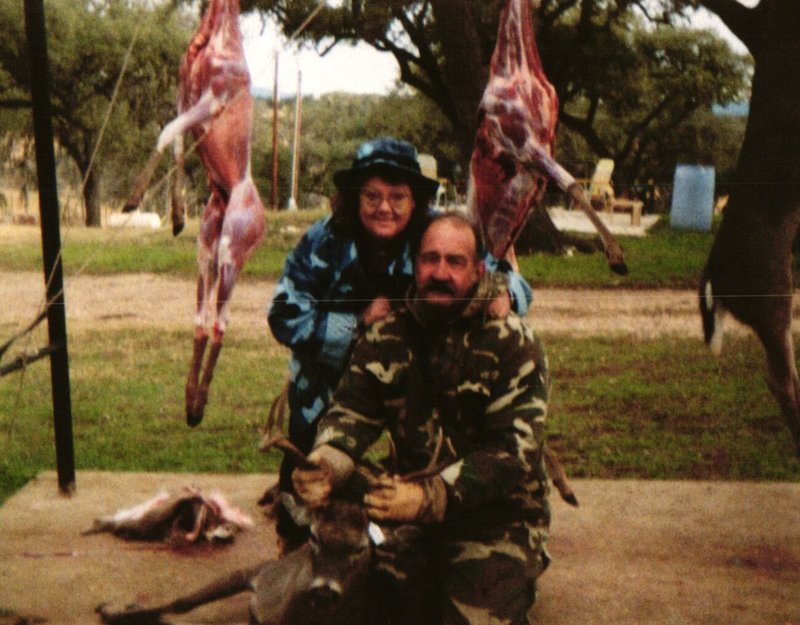 Jessie Argus Terry - Photo 66