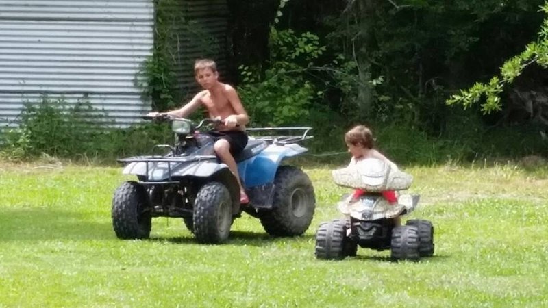 Jessie Argus Terry - Photo 67