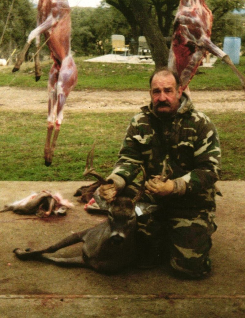 Jessie Argus Terry - Photo 68