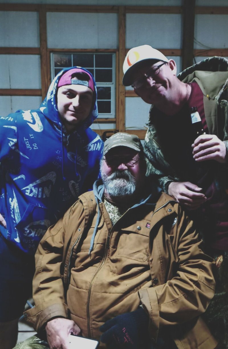 Jessie Argus Terry - Photo 71