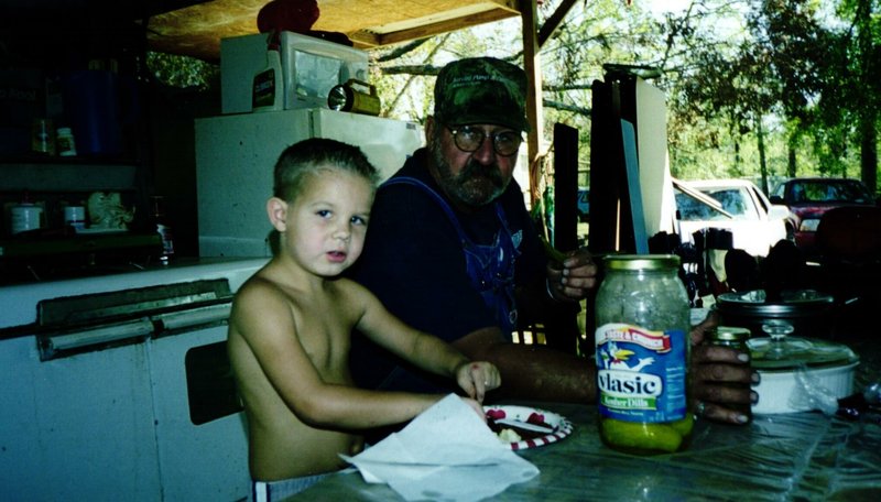 Jessie Argus Terry - Photo 72