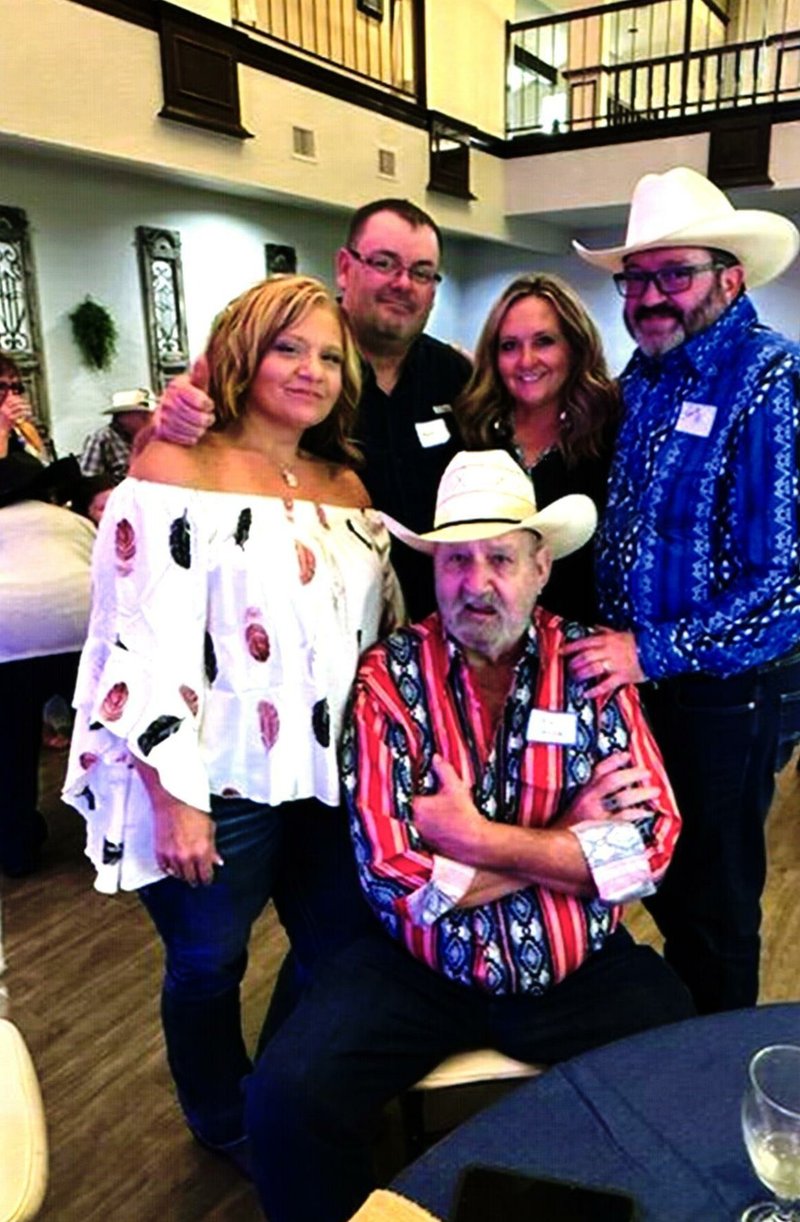 Jessie Argus Terry - Photo 73