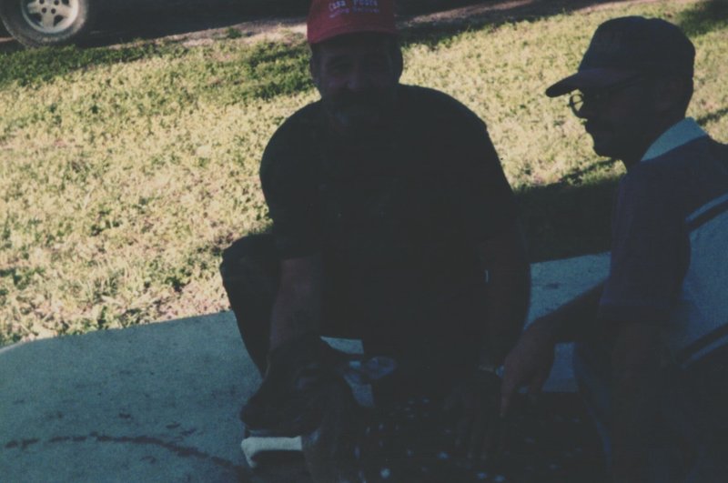 Jessie Argus Terry - Photo 75