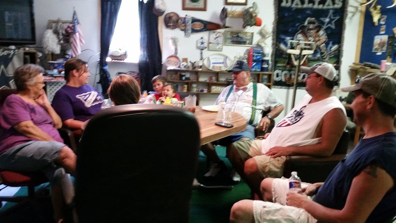 Jessie Argus Terry - Photo 76