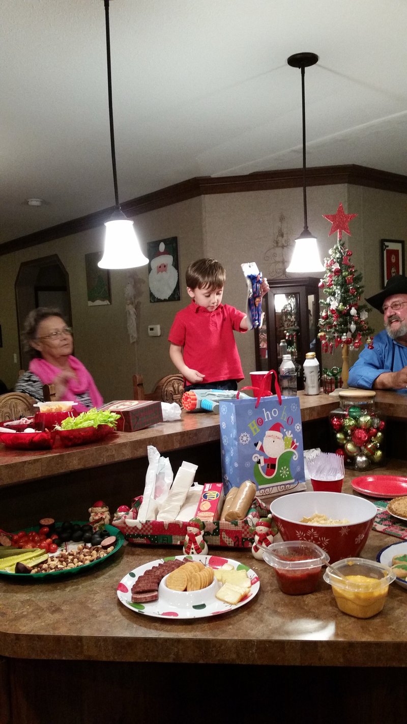 Jessie Argus Terry - Photo 78