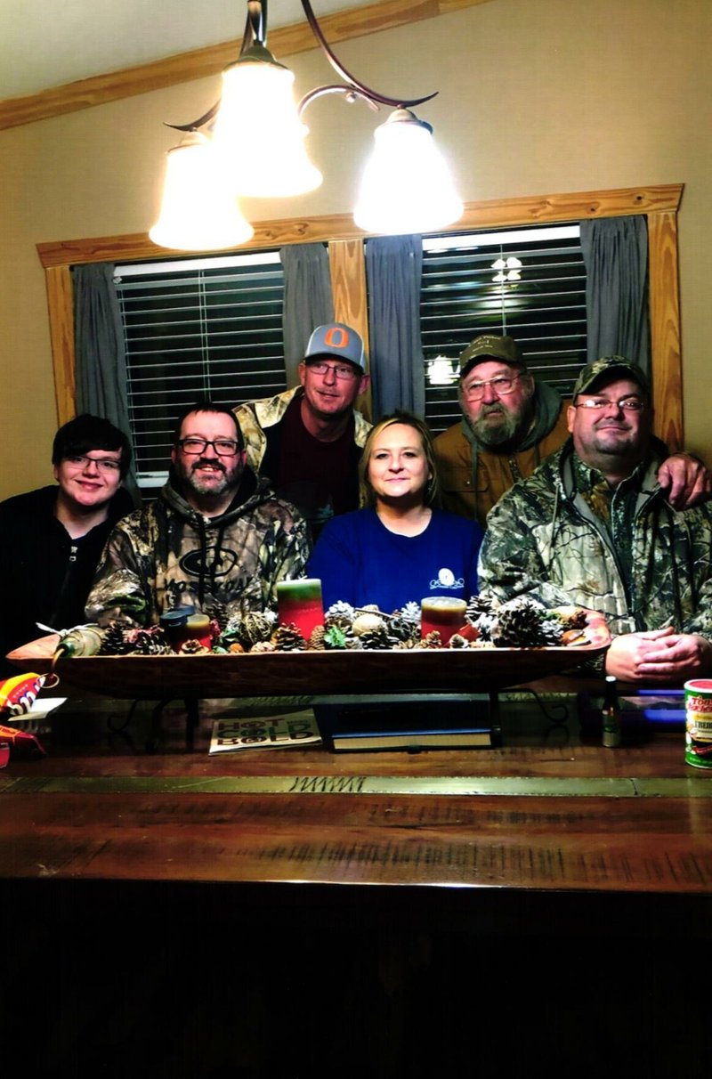 Jessie Argus Terry - Photo 80