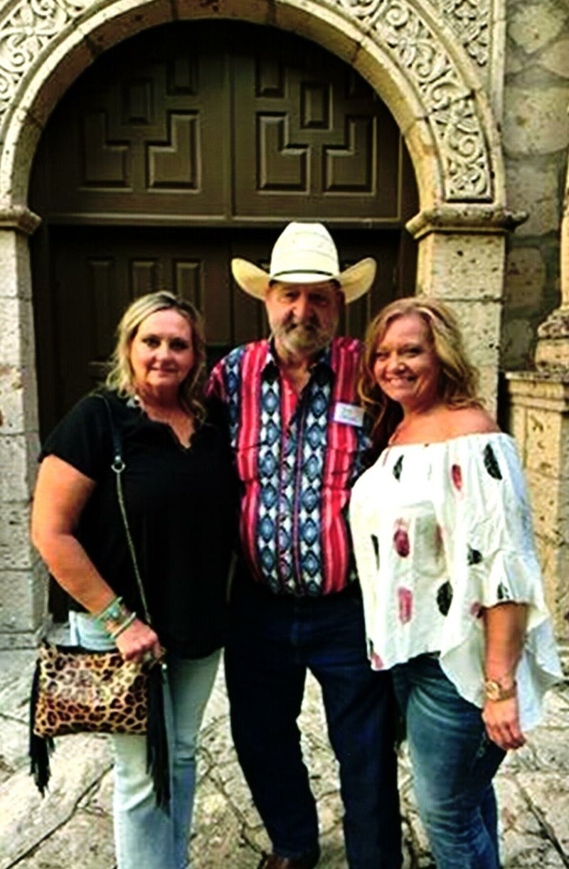 Jessie Argus Terry - Photo 83