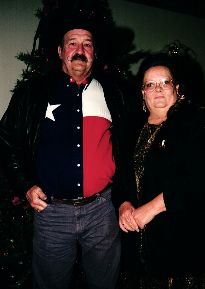 Jessie Argus Terry - Photo 86