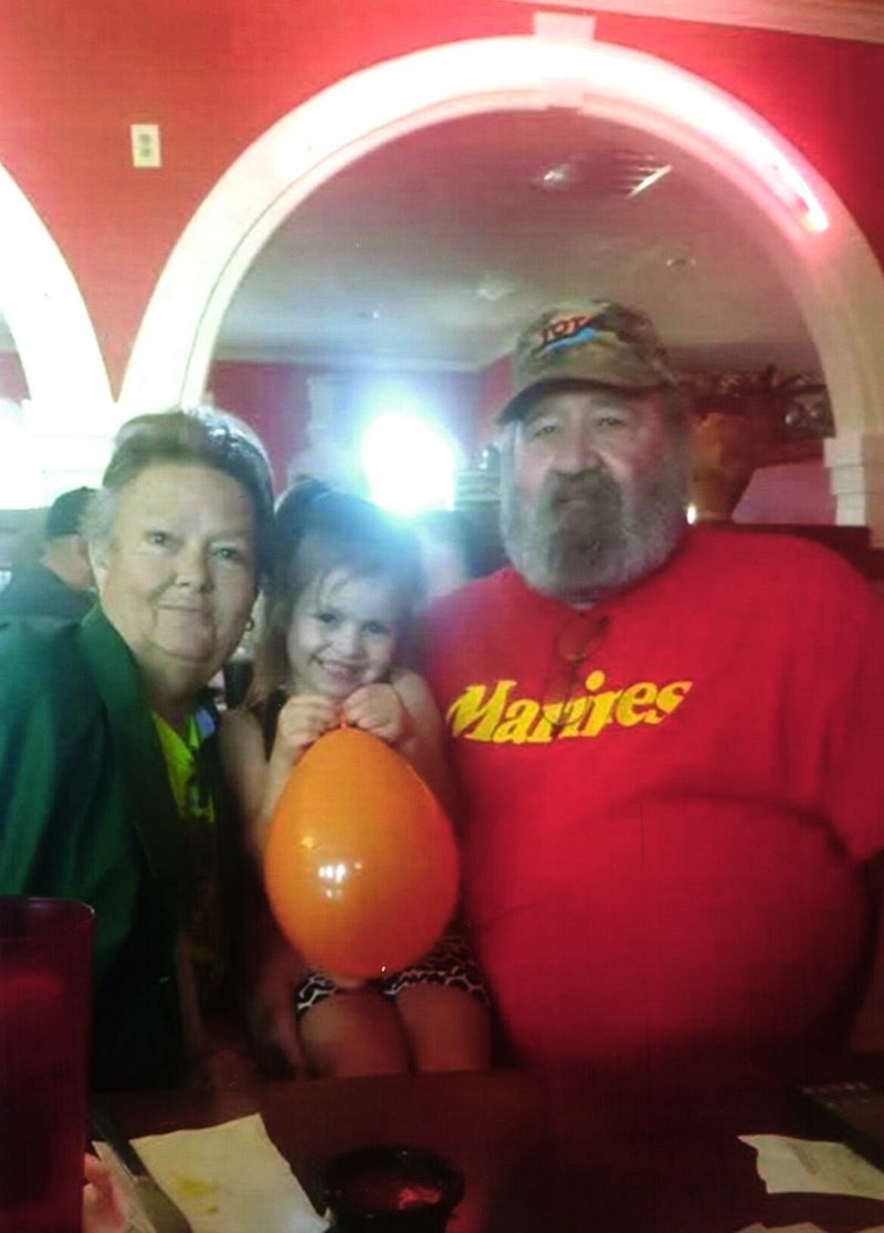 Jessie Argus Terry - Photo 90