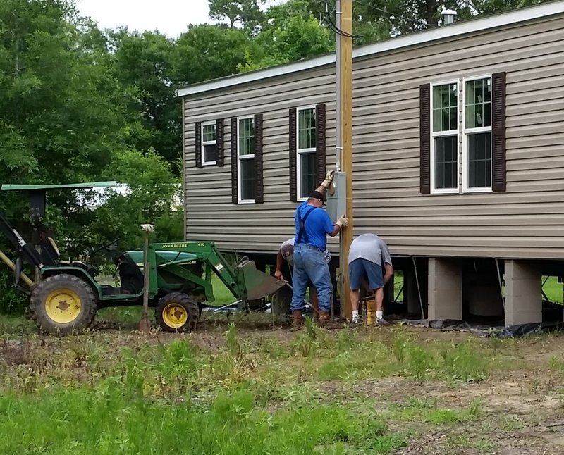 Jessie Argus Terry - Photo 91