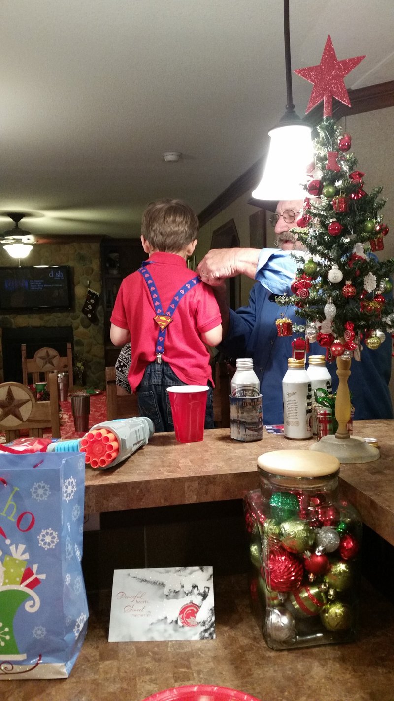 Jessie Argus Terry - Photo 89