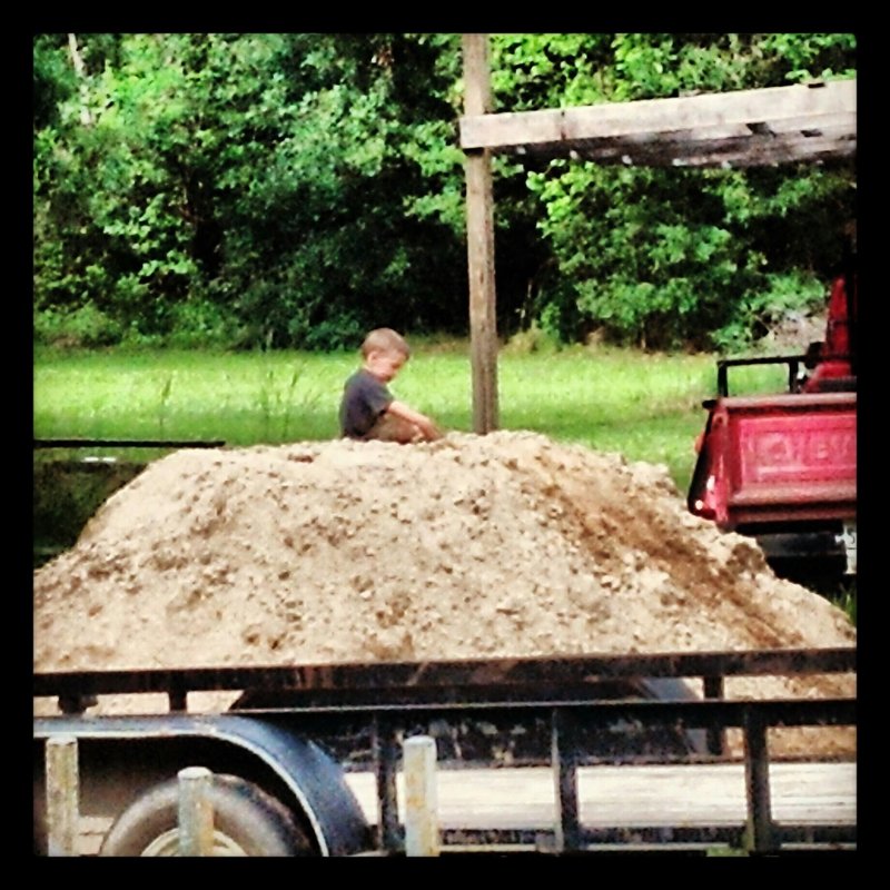 Jessie Argus Terry - Photo 93