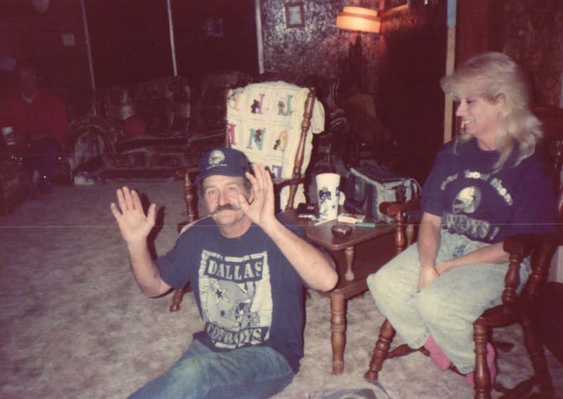 Jessie Argus Terry - Photo 95