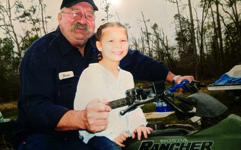 Jessie Argus Terry - Photo 97