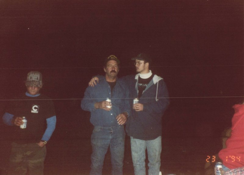 Jessie Argus Terry - Photo 98