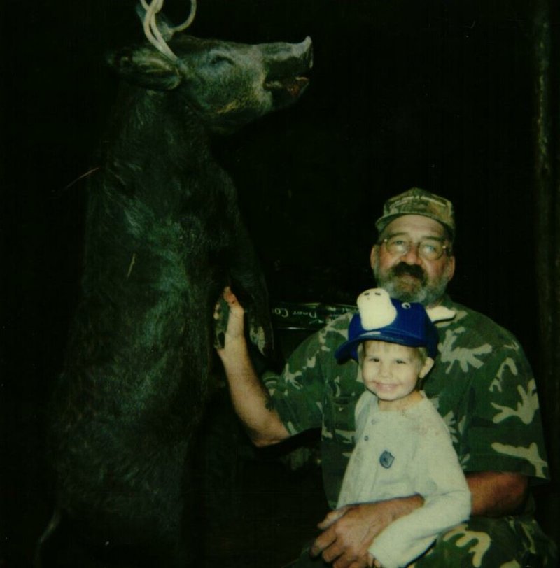 Jessie Argus Terry - Photo 100