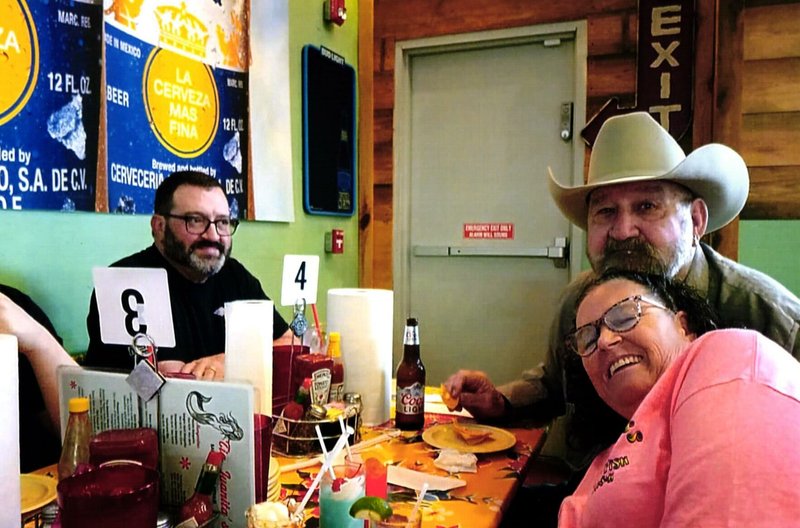 Jessie Argus Terry - Photo 103