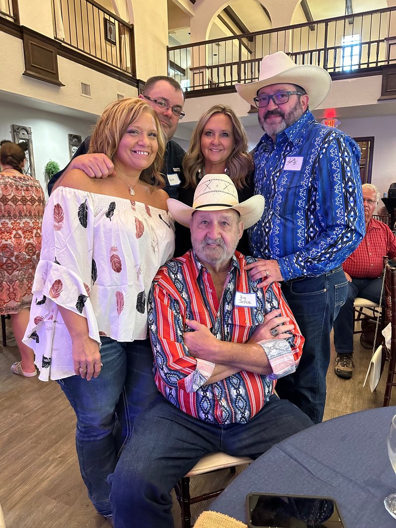 Jessie Argus Terry - Photo 101