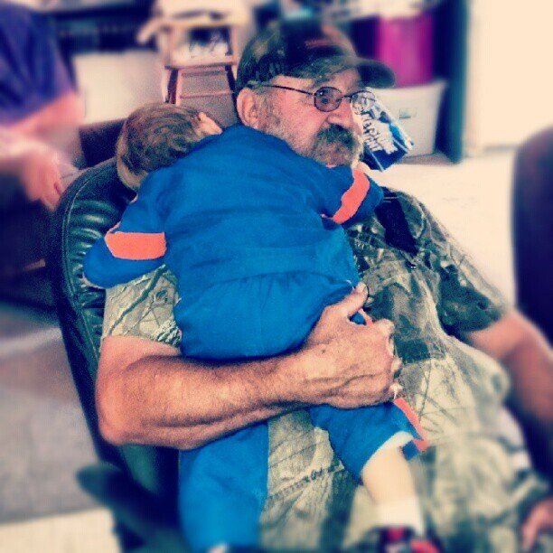 Jessie Argus Terry - Photo 105