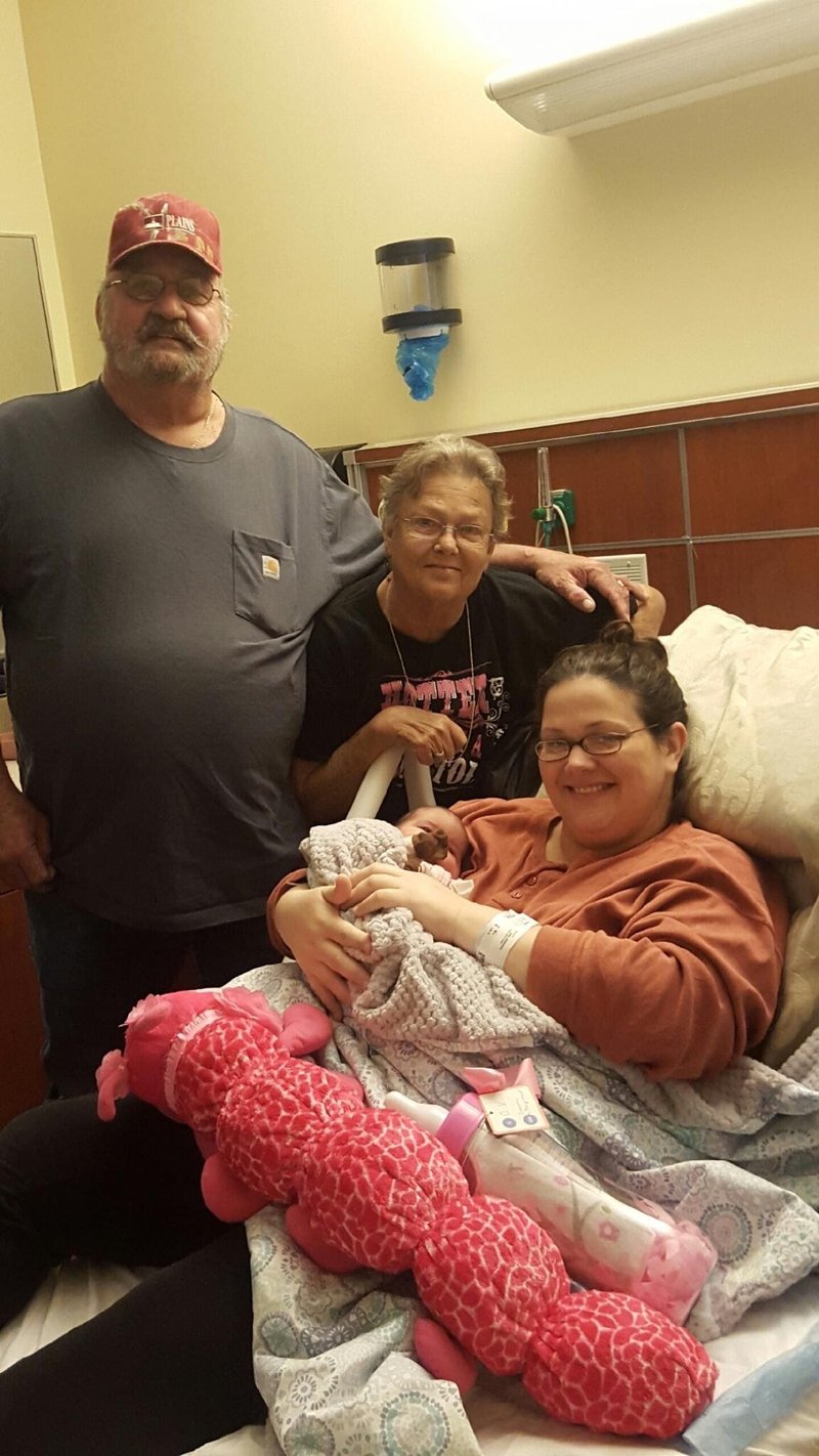 Jessie Argus Terry - Photo 107