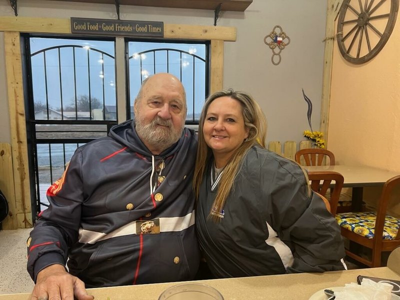 Jessie Argus Terry - Photo 112