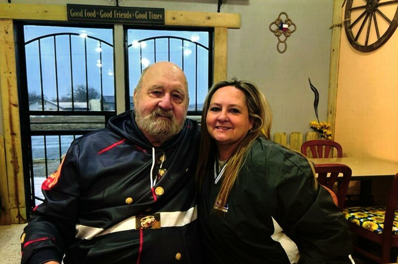 Jessie Argus Terry - Photo 114