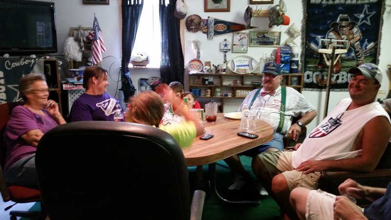 Jessie Argus Terry - Photo 113