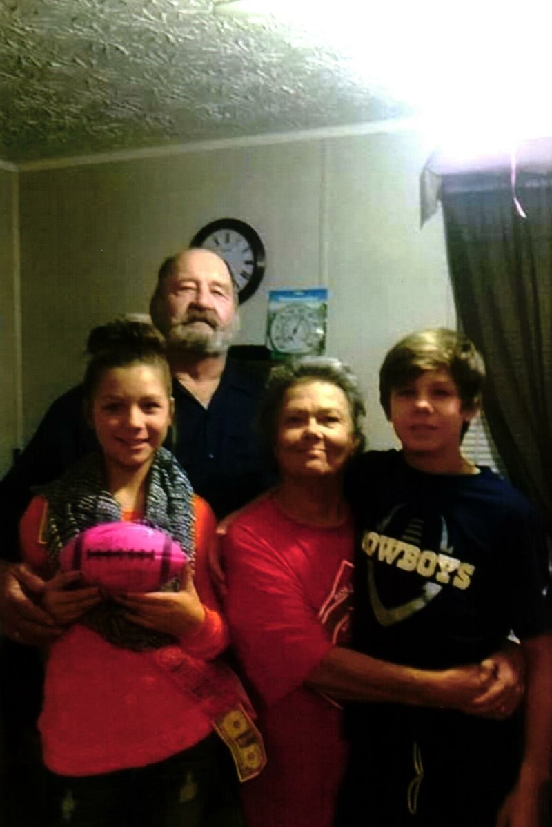 Jessie Argus Terry - Photo 116