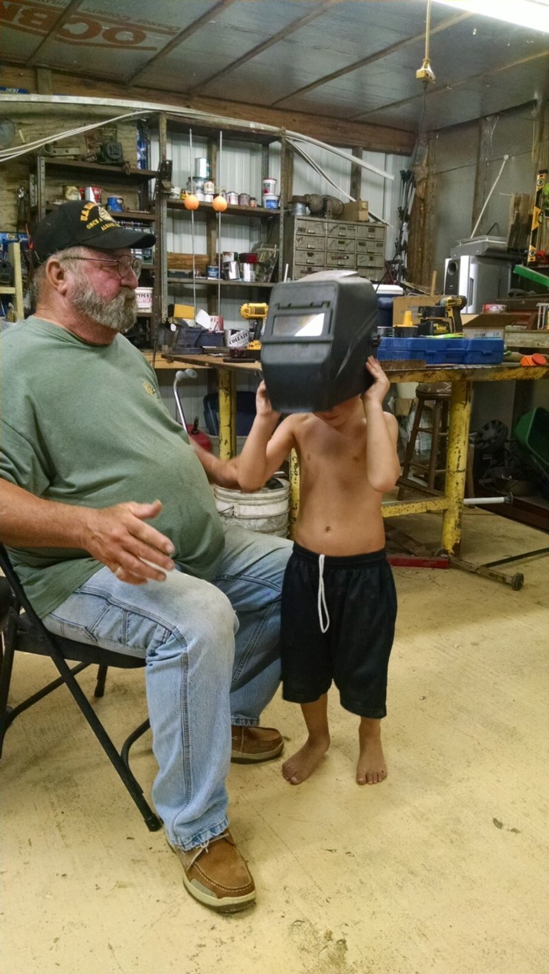 Jessie Argus Terry - Photo 117