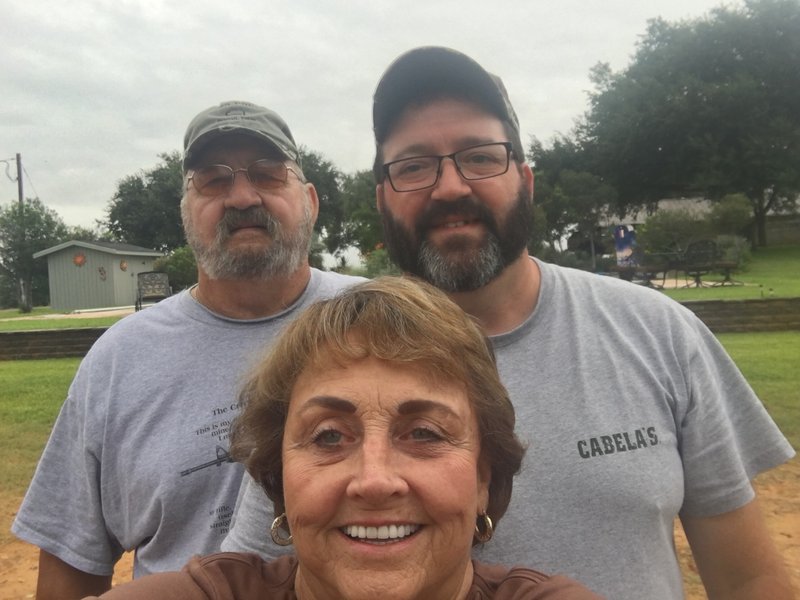 Jessie Argus Terry - Photo 123