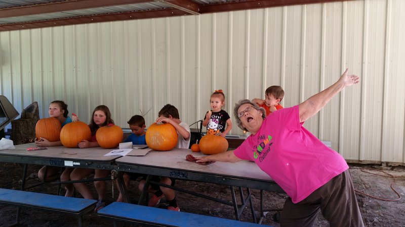 Jessie Argus Terry - Photo 121